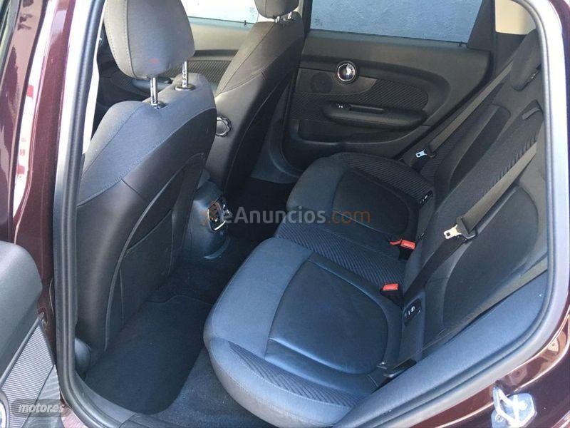 Mini Clubman COOPER D de 2016 con 117.000 Km por 15.900 EUR. en Pontevedra