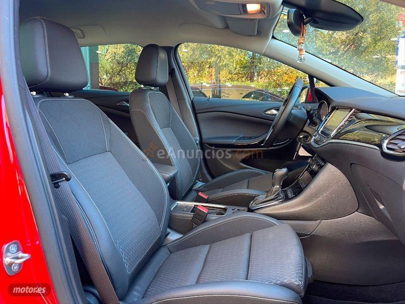 Opel Astra 1.6 CDTi SS 100kW Innovation Auto ST de 2018 con 106.000 Km por 14.990 EUR. en Madrid