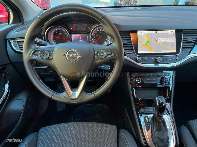 Opel Astra 1.6 CDTi SS 100kW Innovation Auto ST de 2018 con 106.000 Km por 14.990 EUR. en Madrid