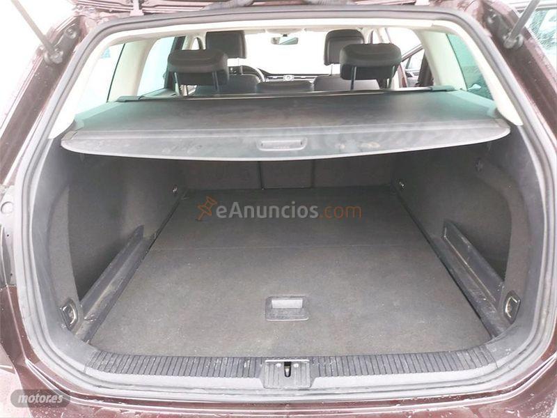Volkswagen Passat Alltrack 2.0 TDI 140kW190CV BMT 4M DSG de 2017 con 153.300 Km por 20.800 EUR. en Sevilla