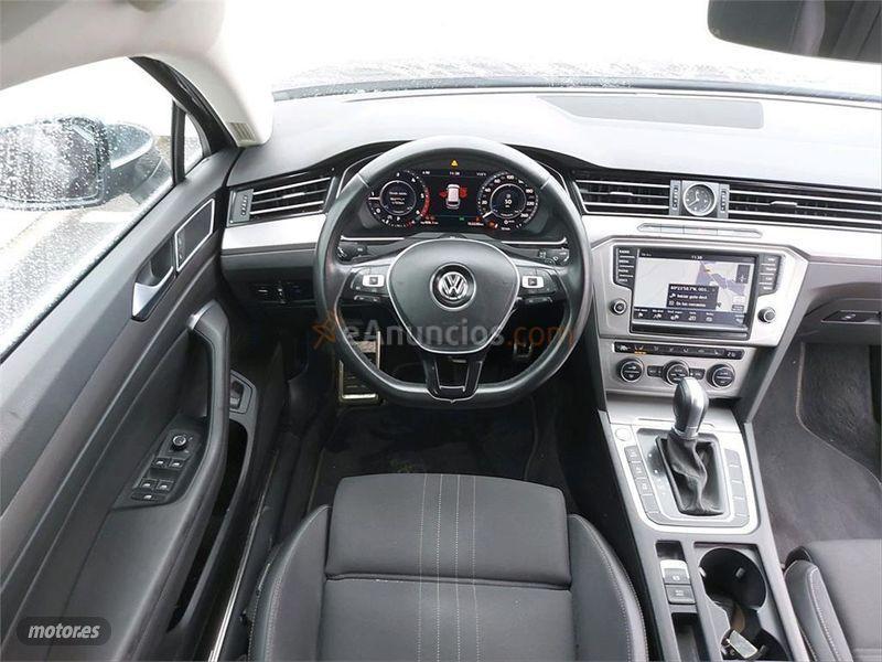 Volkswagen Passat Alltrack 2.0 TDI 140kW190CV BMT 4M DSG de 2017 con 153.300 Km por 20.800 EUR. en Sevilla