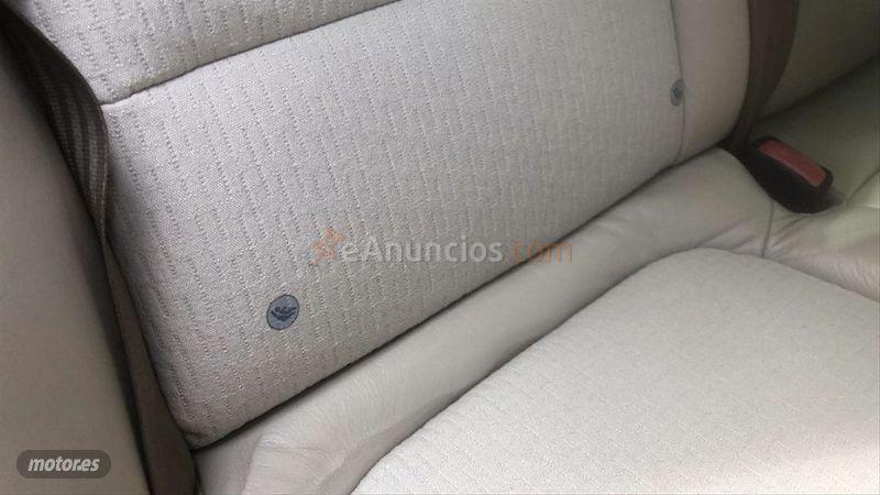 Volvo V 70 2.4D Momentum Auto de 2008 con 151.300 Km por 8.700 EUR. en Madrid