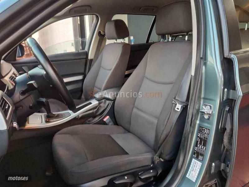 BMW Serie 3 320D TOURING de 2009 con 197.000 Km por 6.990 EUR. en Madrid