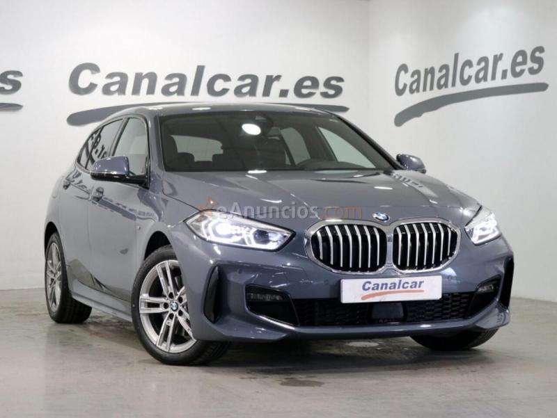 BMW Serie 1 d 150CV 