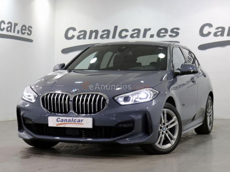 BMW Serie 1 d 150CV 
