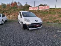 Peugeot Partner Tepee Active 1.6 eHDi 92cv STT de 2012 con 145.339 Km por 8.900 EUR. en Pontevedra