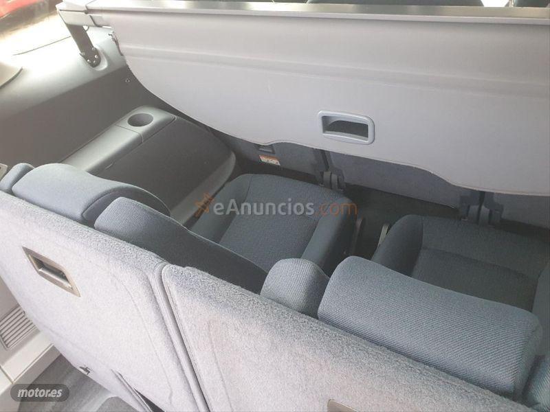 Ford S-Max 2.0 TDCi Trend de 2007 con 169.800 Km por 5.995 EUR. en Zaragoza