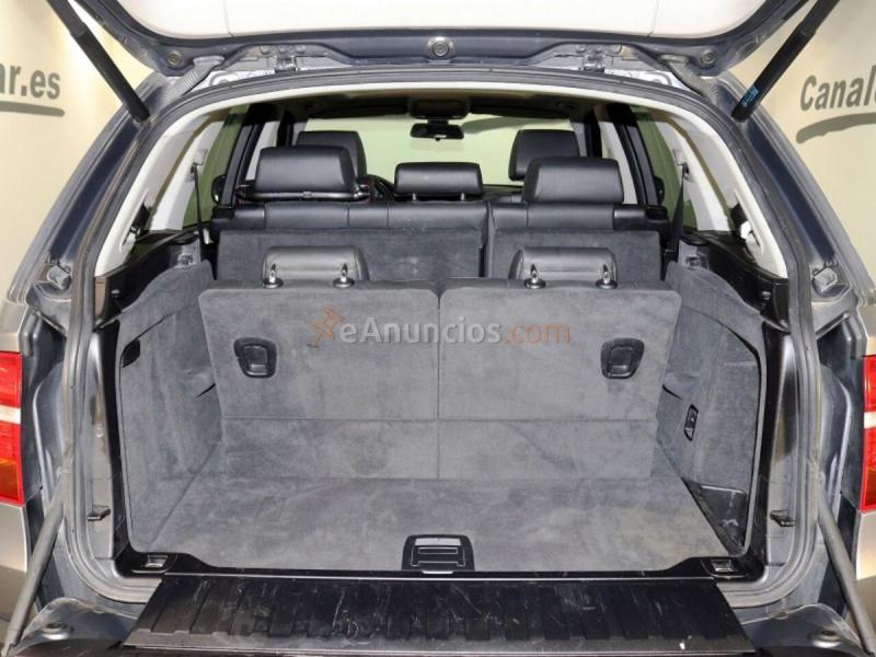 BMW X5 3.0d 235 CV 7PLZ. Aut. 