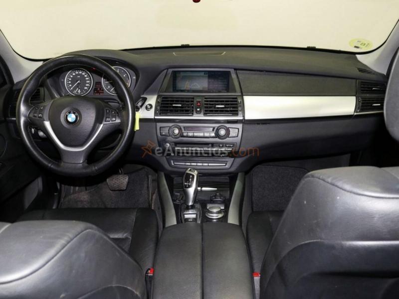 BMW X5 3.0d 235 CV 7PLZ. Aut. 