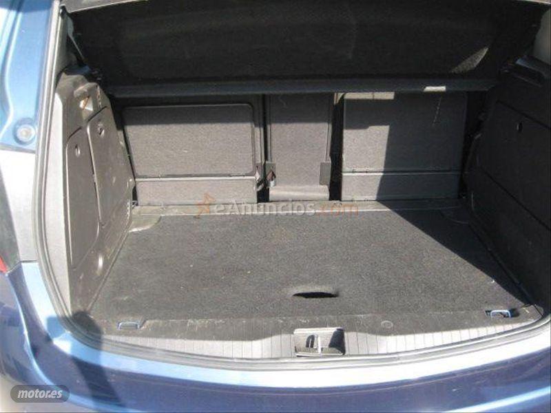 Opel Meriva 1.6 CDTI 110 CV SS Ecoflex Selective de 2014 con 138.000 Km por 8.500 EUR. en Malaga