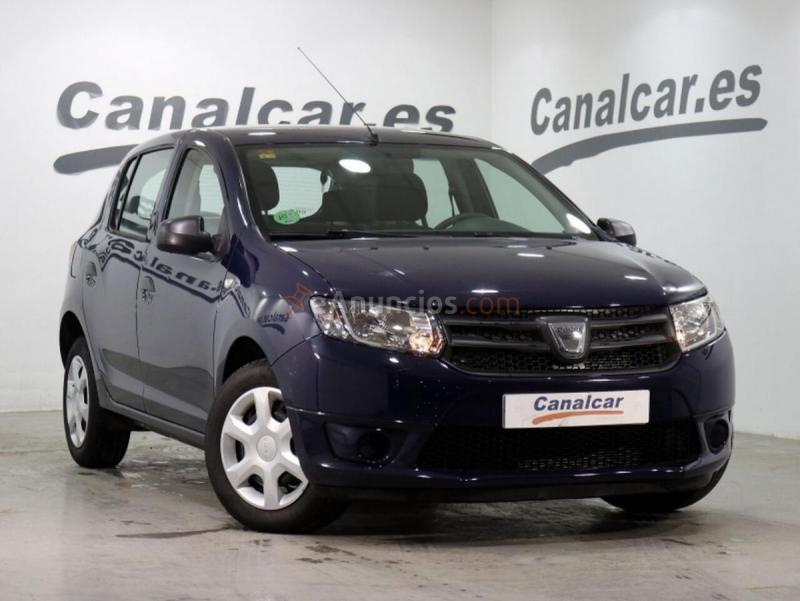 Dacia Sandero 1.2 Base EU6 75 CV 