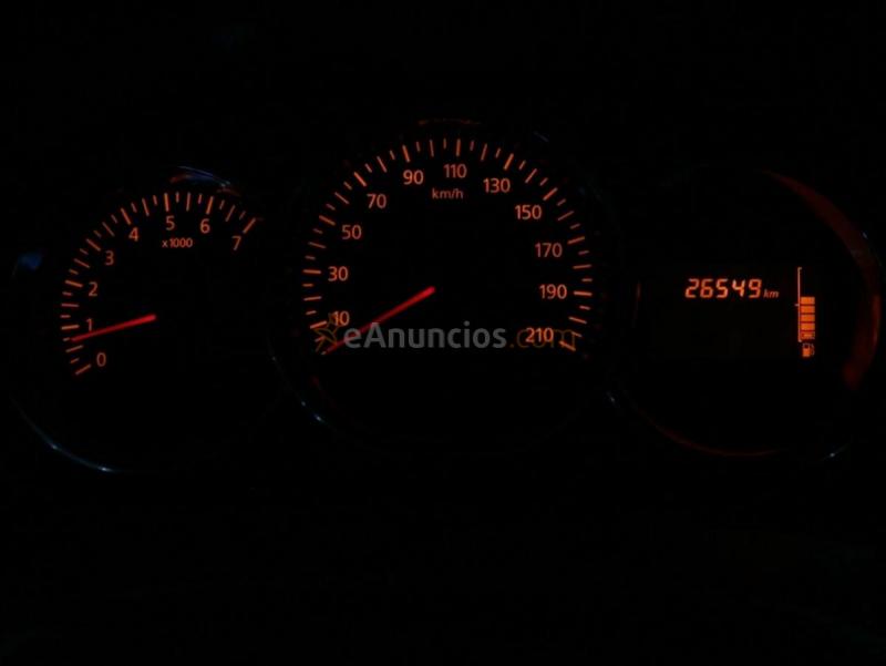 Dacia Sandero 1.2 Base EU6 75 CV 