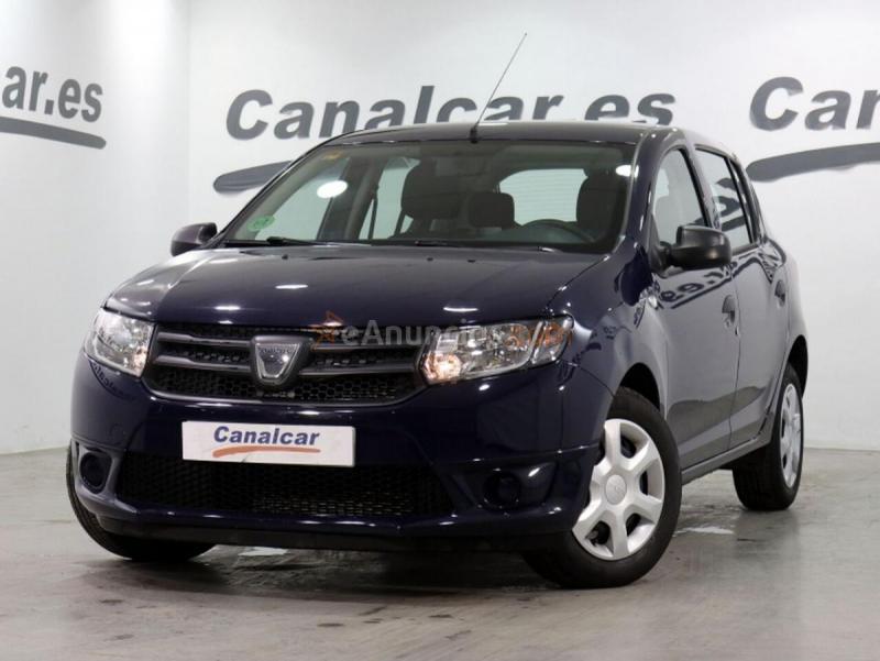 Dacia Sandero 1.2 Base EU6 75 CV 
