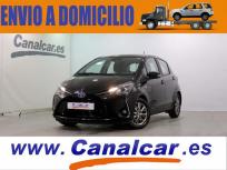 Toyota Yaris 1.0 Active 51 kW (69 CV) 