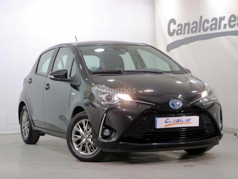 Toyota Yaris 1.0 Active 51 kW (69 CV) 
