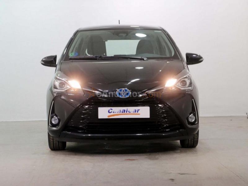 Toyota Yaris 1.0 Active 51 kW (69 CV) 