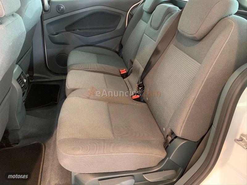 Ford Grand C-Max 1.0 EcoBoost 125CV Trend de 2015 con 102.679 Km por 10.980 EUR. en Madrid