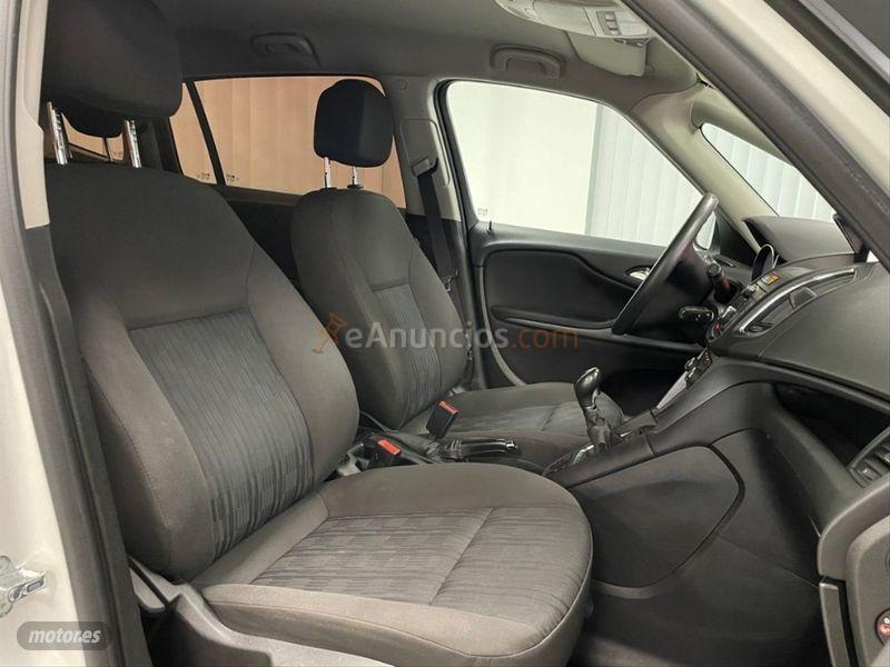 Opel Zafira 1.6 CDTi SS 120 CV Expression de 2016 con 86.700 Km por 12.900 EUR. en Pontevedra