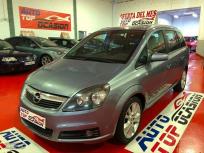 Opel Zafira 1.8 16v Energy Easytronic de 2008 con 157.000 Km por 3.999 EUR. en Cordoba
