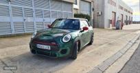 Mini Cooper John Cooper Works Cabrio de 2019 con 22.000 Km por 38.990 EUR. en Valencia