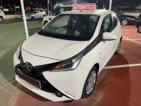 Toyota Aygo 1.0 VVT-i X-PLAY X-SHIFT 70CV 