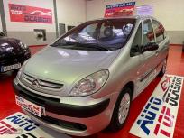 Citroen Xsara Picasso 1.6 Exclusive de 2006 con 141.000 Km por 4.499 EUR. en Cordoba