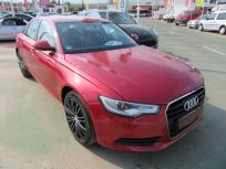 Audi A6 2.0TFSI MULTITRONIC 180CV 