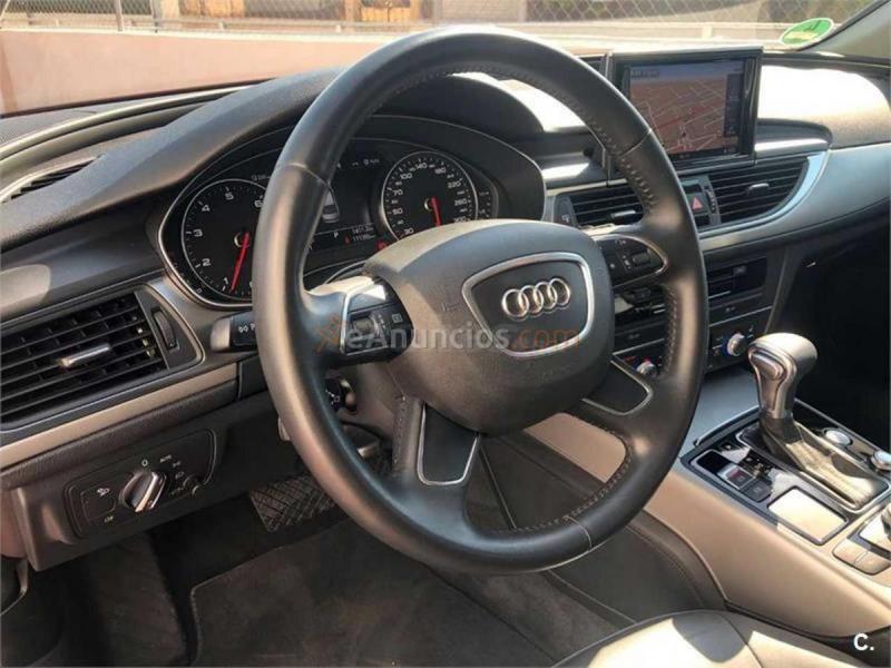 Audi A6 2.0TFSI MULTITRONIC 180CV 