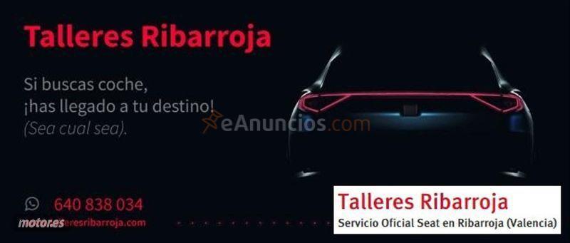 Opel Zafira 1.8 16V ELEGANCE AUTO de 2000 con 206.731 Km por 2.690 EUR. en Valencia