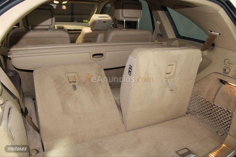 Mercedes Clase R R 320 CDI 4MATIC L de 2007 con 320.000 Km por 8.990 EUR. en Barcelona