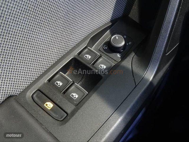 Seat Leon SP 1.5 TSI 96kW SS Style de 2020 con 21.995 Km por 21.900 EUR. en Barcelona