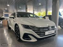 Volkswagen Arteon RLine 2.0 TSI 140kW 190CV DSG S Brake de 2021 con 10 Km por 50.900 EUR. en Caceres