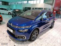 Citroen C4 Picasso BlueHDi 88KW 120CV Feel de 2017 con 44.000 Km por 19.500 EUR. en La Coruna