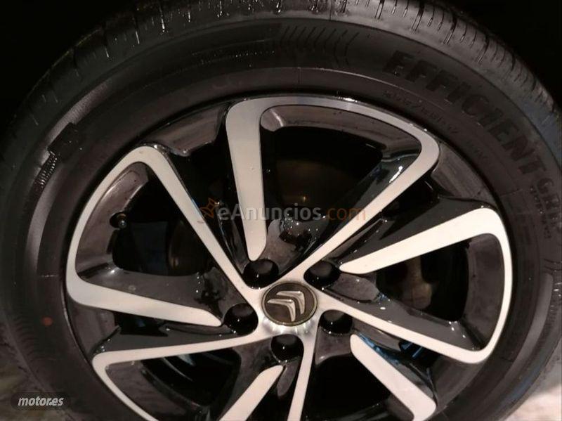 Citroen C4 Picasso BlueHDi 88KW 120CV Feel de 2017 con 44.000 Km por 19.500 EUR. en La Coruna