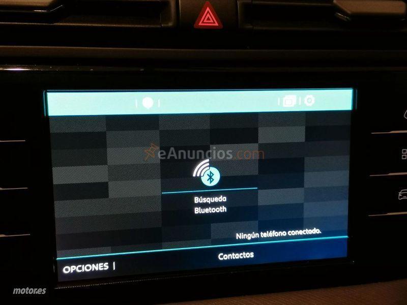 Citroen C4 Picasso BlueHDi 88KW 120CV Feel de 2017 con 44.000 Km por 19.500 EUR. en La Coruna