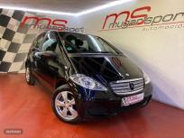 Mercedes Clase A A 170 ELEGANCE de 2007 con 144.000 Km por 6.900 EUR. en Madrid