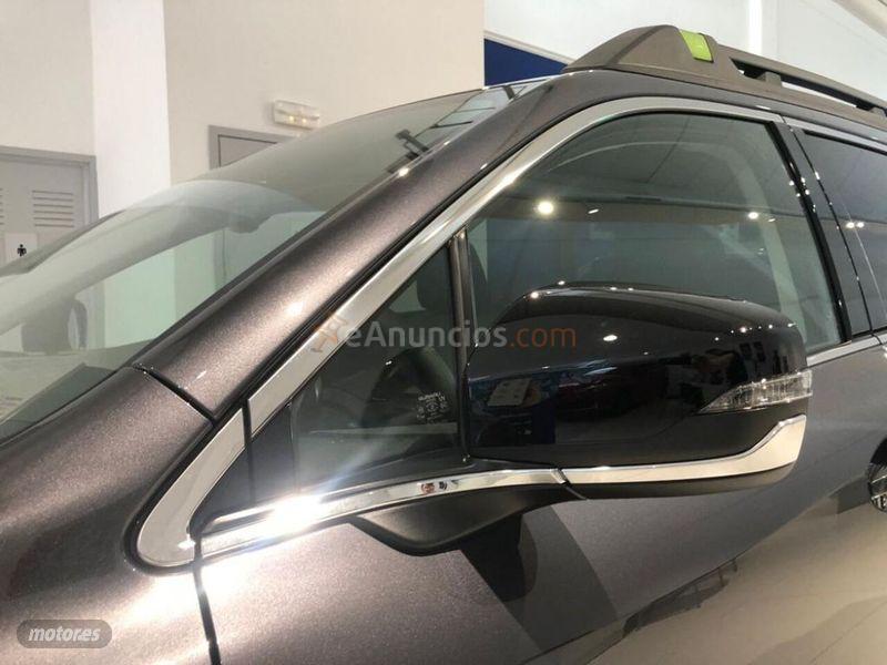 Subaru Outback 2.5i Field CVT Lineartronic AWD de 2021 con 950 Km por 36.900 EUR. en Barcelona