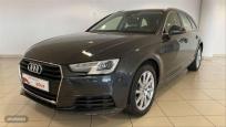 Audi A4 Avant 2.0 TDI 150CV Advanced edition de 2016 con 175.595 Km por 17.900 EUR. en La Coruna