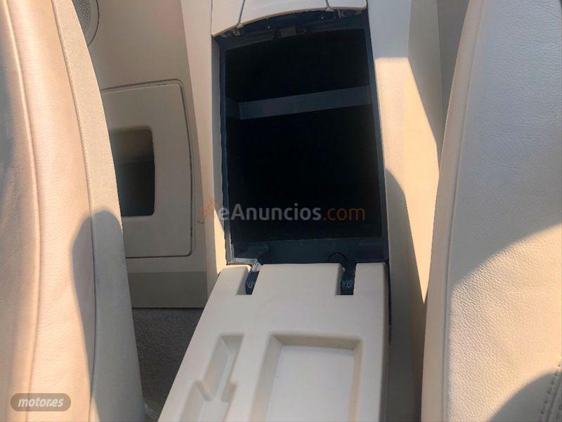 BMW Z4 2.0i de 2006 con 175.000 Km por 10.999 EUR. en Malaga