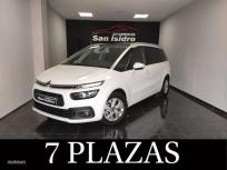 Citroen C4 Picasso PureTech 96KW 130CV SS 6v EAT6 Live de 2017 con 72.000 Km por 11.990 EUR. en Santa Cruz de Tenerife