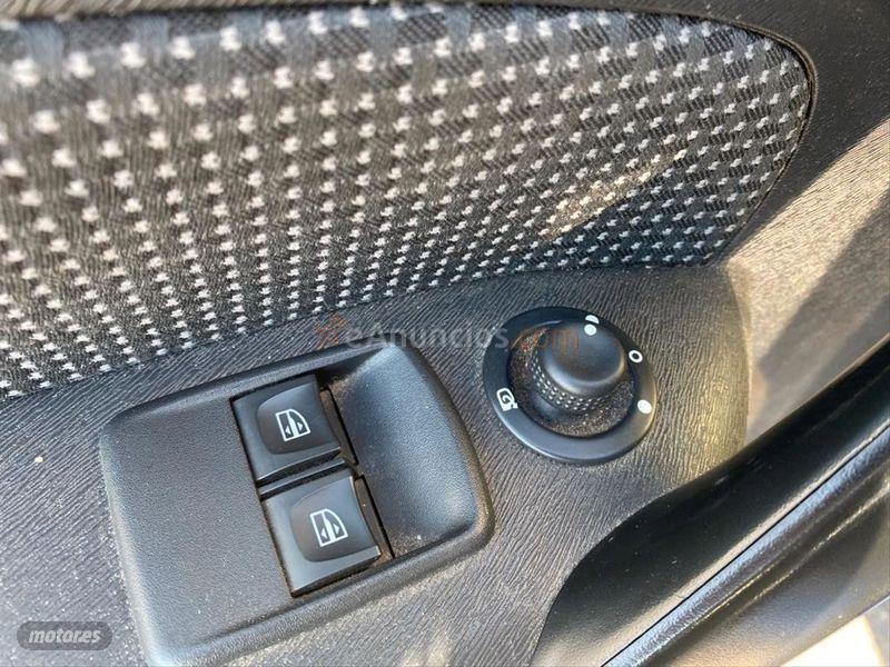 Mercedes Citan 109 CDI Tourer Select Largo de 2018 con 126.000 Km por 12.490 EUR. en Alicante