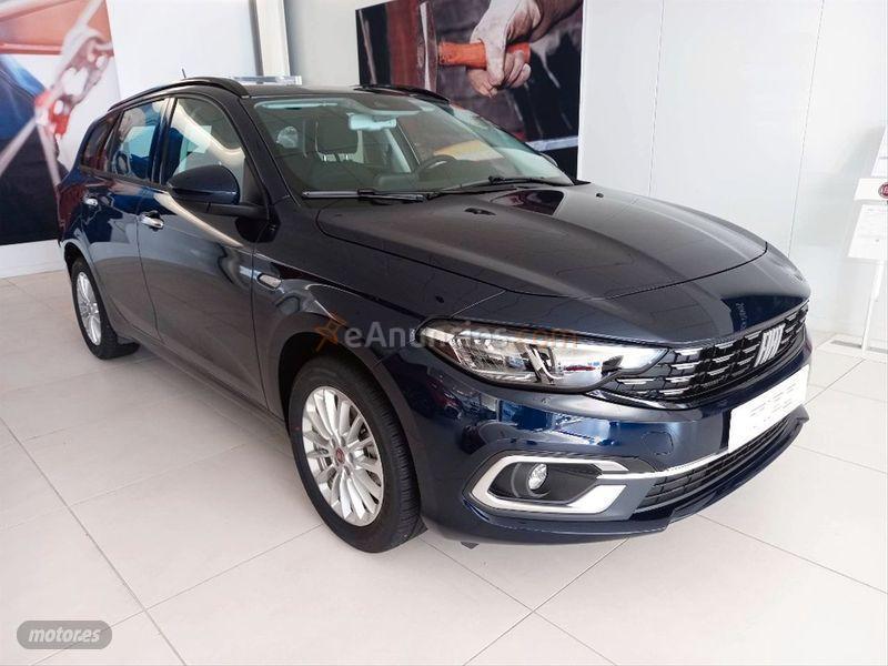 Fiat Tipo SW City Life 1.0 73kW 100CV de 2021 por 18.900 EUR. en Valladolid
