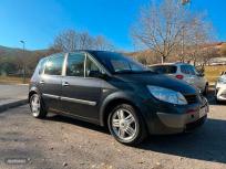 Renault Scenic CONFORT EXPRESSION 1.6 16V de 2003 con 132.234 Km por 2.499 EUR. en Barcelona
