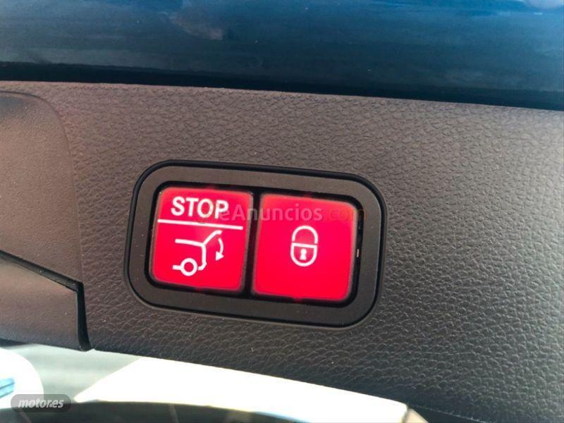 Mercedes Clase C C 220 d Estate de 2018 con 59.000 Km por 26.999 EUR. en Sevilla