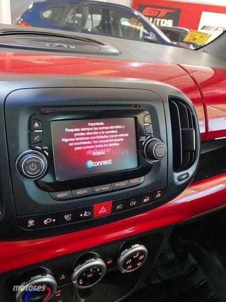 Fiat 500L 1.3 16v Multijet II 85 CV StartStop de 2012 con 64.000 Km por 10.990 EUR. en Malaga