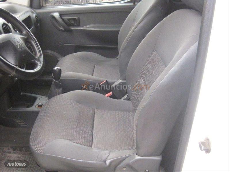 Citroen Berlingo 1.6 HDi 75 SX de 2009 con 195.000 Km por 4.600 EUR. en Barcelona