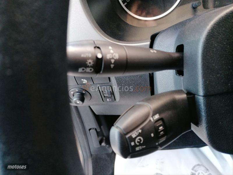 Peugeot Partner Tepee Premium 1.6 HDi 110cv FAP de 2009 con 131.360 Km por 8.999 EUR. en Murcia