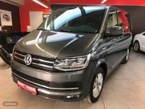 Volkswagen Multivan Highline Corto 2.0 TDI 150kW BMT DSG 4M de 2017 con 48.000 Km por 52.950 EUR. en Lleida