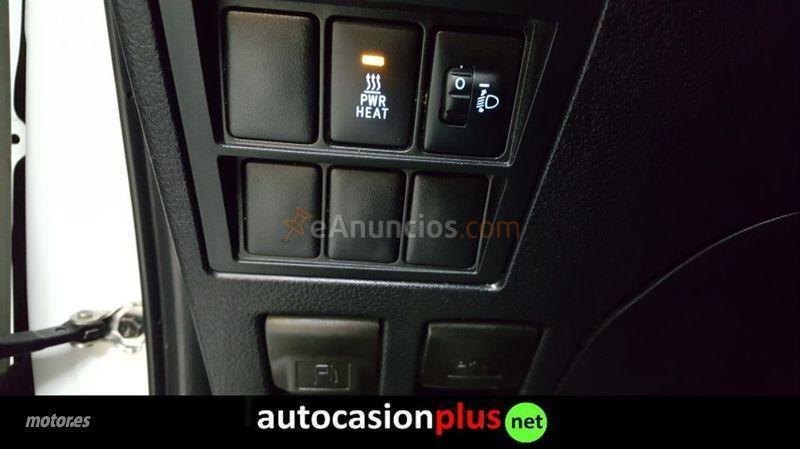 Toyota Hilux 2.4 D4D Cabina Doble GX de 2018 con 75.000 Km por 24.990 EUR. en Cantabria