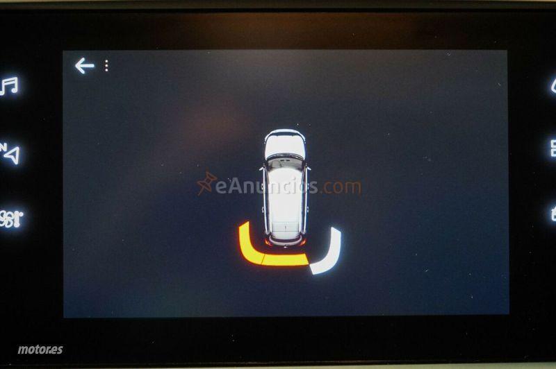 Peugeot 308 SW Business Line BlueHDi 130 SS 6vel MA de 2019 con 133.217 Km por 14.700 EUR. en Pontevedra